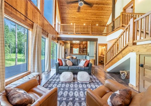 5th image of 331 Cheyenne Ct, Troy, MT 59935 | MLS# 30063704