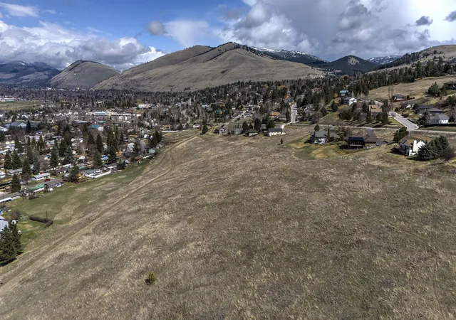 Photo 1 of Land for sale at Nhn Hillview Way, Missoula, MT 59803 | MLS# 30063643 | Listing updated on 2026-07-01