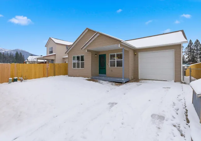 Homes for sale in Ronan, MT | 35881 Warbler Dr, Ronan, MT 59864 | MLS# 30063718