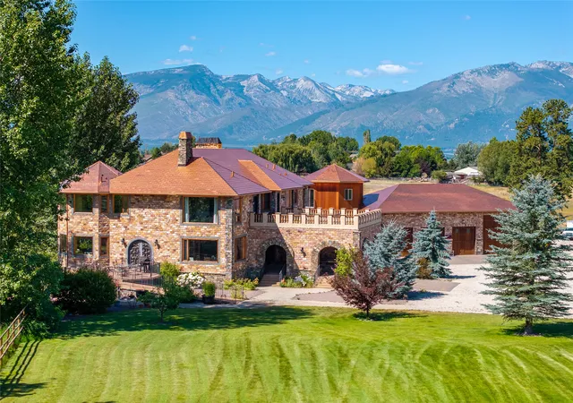 1st image of 859 Hamilton Heights Rd, Corvallis, MT 59828 | MLS# 30063395