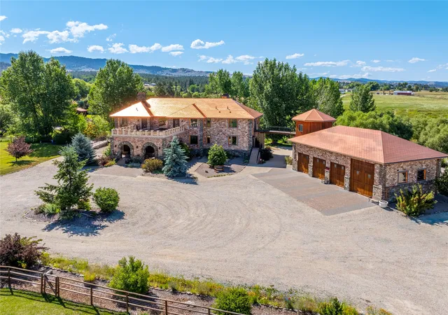 4th image of 859 Hamilton Heights Rd, Corvallis, MT 59828 | MLS# 30063395