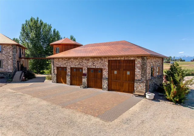 5th image of 859 Hamilton Heights Rd, Corvallis, MT 59828 | MLS# 30063395