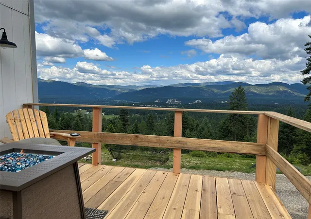 Homes for sale in Libby, MT | 1414 Panoramic View Dr, Libby, MT 59923 | MLS# 30063591