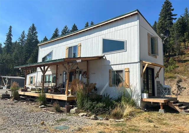 Homes for sale in Libby, MT | 1414 Panoramic View Dr, Libby, MT 59923 | MLS# 30063591