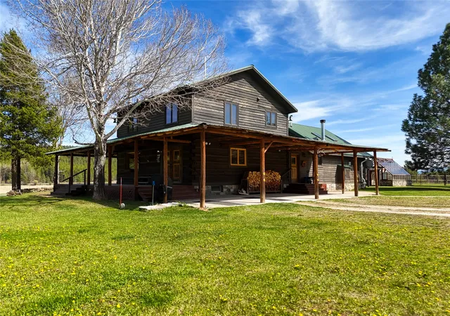 Homes for sale in Marion, MT | 8240 Island Lake Rd, Marion, MT 59925 | MLS# 30063389