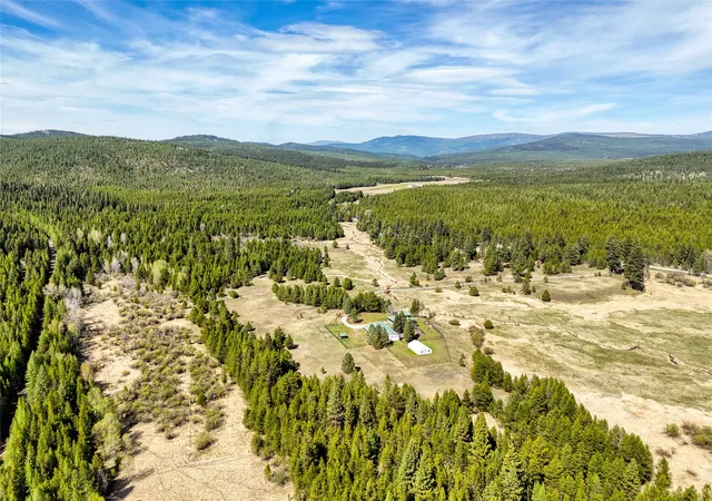 Homes for sale in Marion, MT | 8240 Island Lake Rd, Marion, MT 59925 | MLS# 30063389