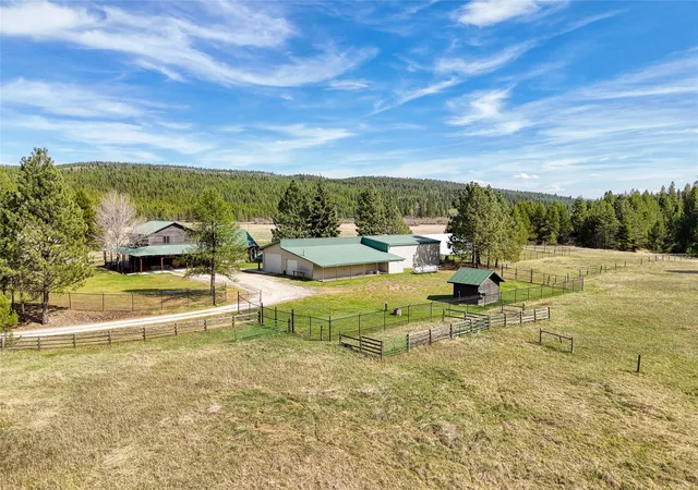Homes for sale in Marion, MT | 8240 Island Lake Rd, Marion, MT 59925 | MLS# 30063389
