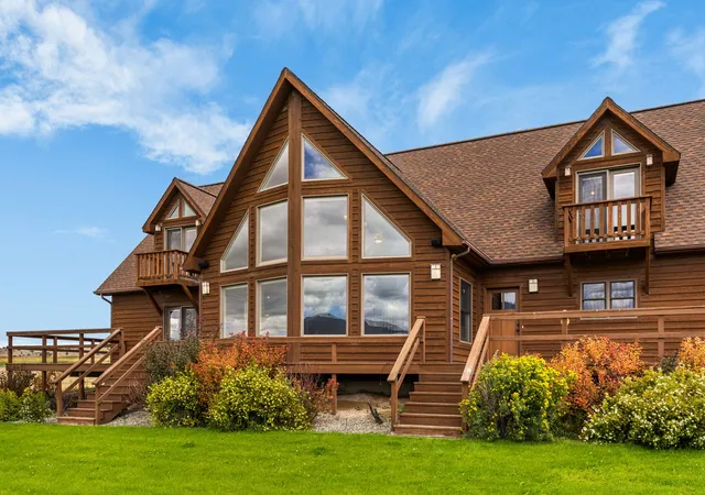 Photo 1 of Single family home for sale at 55 Mountain View Rd, Sheridan, MT 59749 | MLS# 30063781 | Listing updated on 2026-08-01
