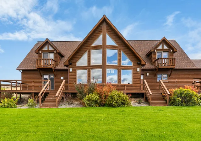 Photo 2 of Single family home for sale at 55 Mountain View Rd, Sheridan, MT 59749 | MLS# 30063781 | Listing updated on 2026-08-01