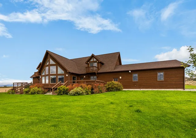 Photo 3 of Single family home for sale at 55 Mountain View Rd, Sheridan, MT 59749 | MLS# 30063781 | Listing updated on 2026-08-01