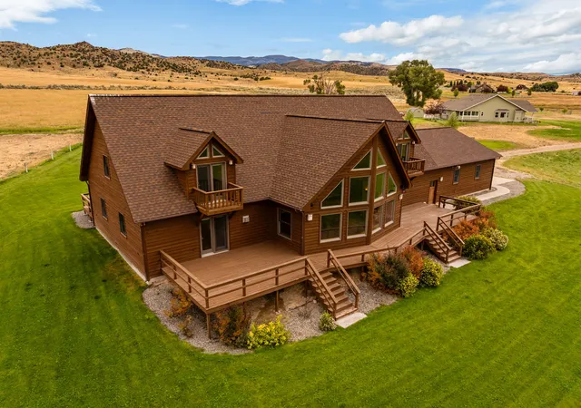 Photo 4 of Single family home for sale at 55 Mountain View Rd, Sheridan, MT 59749 | MLS# 30063781 | Listing updated on 2026-08-01