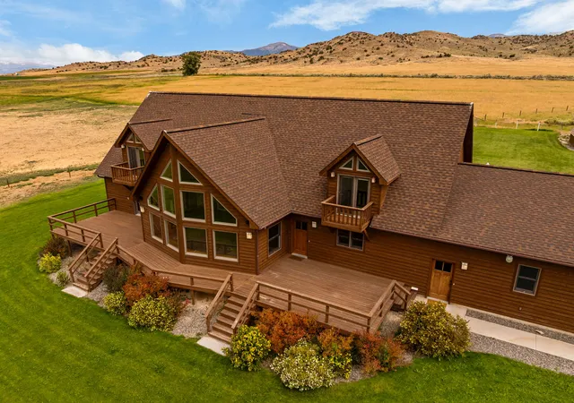 Photo 5 of Single family home for sale at 55 Mountain View Rd, Sheridan, MT 59749 | MLS# 30063781 | Listing updated on 2026-08-01