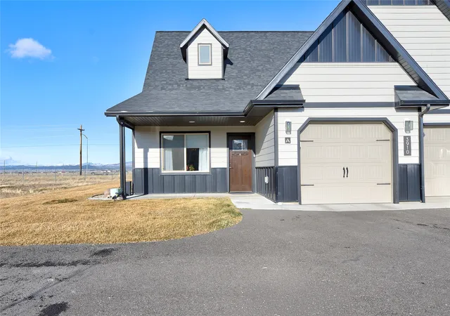 Homes for sale in East Helena, MT | 3910 Saint Marys Rd #A, East Helena, MT 59635 | MLS# 30063544