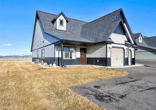 Homes for sale in East Helena, MT | 3910 Saint Marys Rd #A, East Helena, MT 59635 | MLS# 30063544