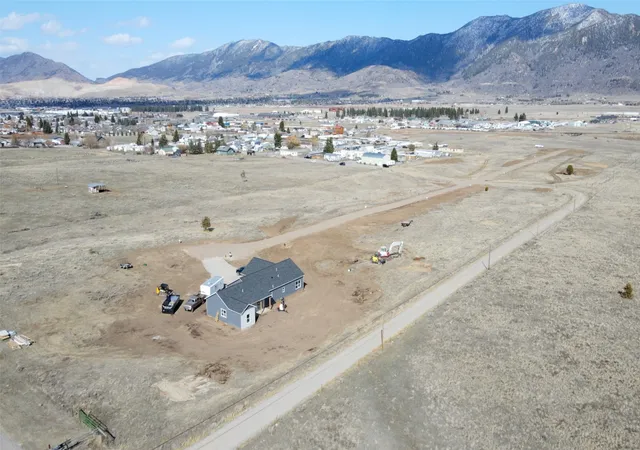 Photo 2 of Land for sale at Tbd Mahalo Ln, Butte, MT 59701 | MLS# 30063846 | Listing updated on 2026-04-16