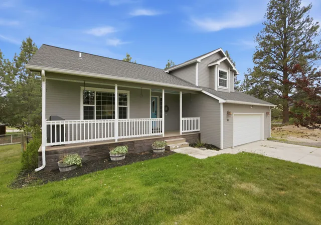 Homes for sale in Florence, MT | 311 Shadows Ln, Florence, MT 59833 | MLS# 30063536