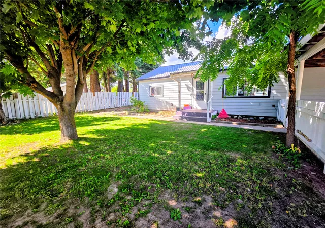 1st image of 612 W 1st St, Libby, MT 59923 | MLS# 30063790
