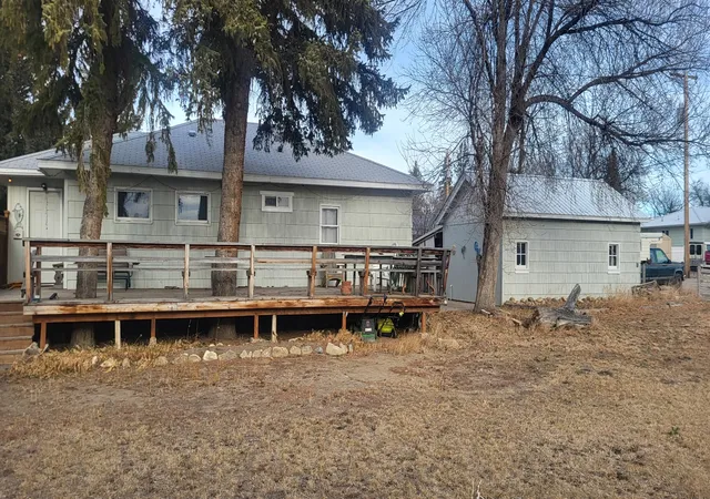 Homes for sale in Conrad, MT | 509 Michigan St, Conrad, MT 59425 | MLS# 30063850