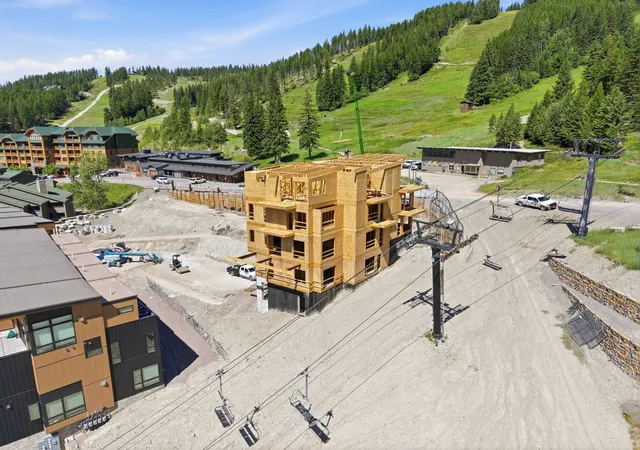 1st image of 3900 Big Mountain Rd #F101, Whitefish, MT 59937 | MLS# 30063814