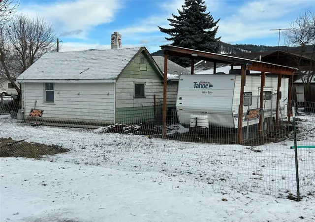 1st image of 203 E 2nd St, Libby, MT 59923 | MLS# 30063696