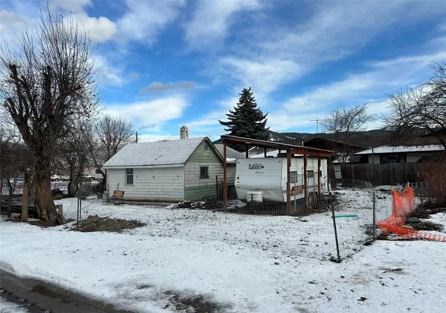 9th image of 203 E 2nd St, Libby, MT 59923 | MLS# 30063696
