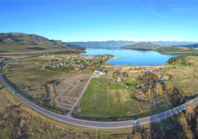 Homes for sale in Dayton, MT | 82420 Hwy 93, Dayton, MT 59914 | MLS# 30063698
