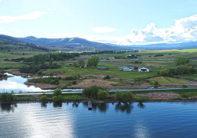 Homes for sale in Dayton, MT | 82420 Hwy 93, Dayton, MT 59914 | MLS# 30063698