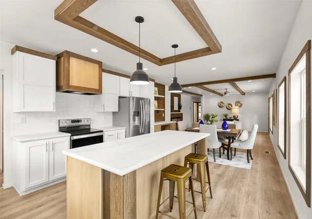 Photo 2 of Manufactured home for sale at 20 Starling Dr, Eureka, MT 59917 | MLS# 30063868 | Listing updated on 2026-08-01