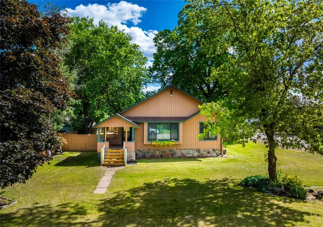 1st image of 602 5th Ave E, Polson, MT 59860 | MLS# 30063890