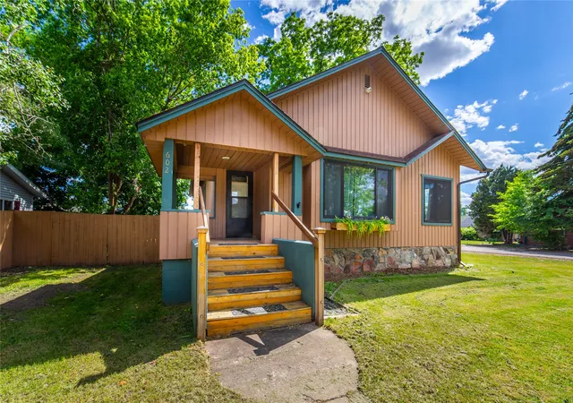 2nd image of 602 5th Ave E, Polson, MT 59860 | MLS# 30063890