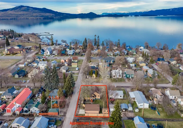 53rd image of 602 5th Ave E, Polson, MT 59860 | MLS# 30063890