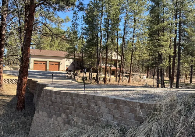 Photo 1 of Single family home for sale at 1034 Sandy Hl Dr, Bonner, MT 59823 | MLS# 30063942 | Listing updated on 2026-07-01