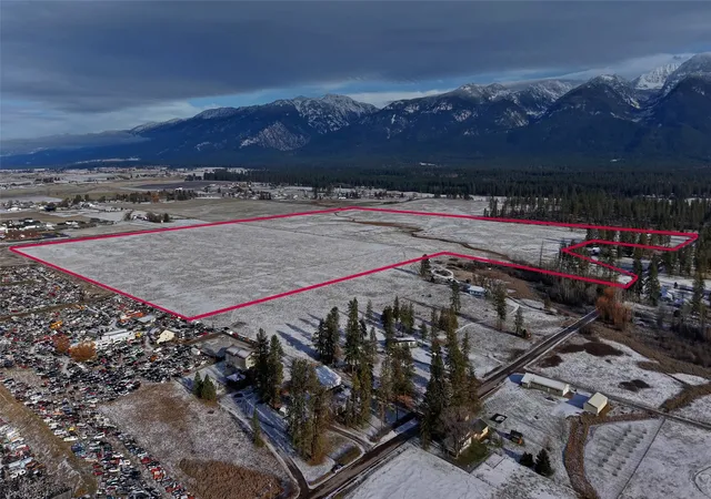 Photo 2 of Land for sale at Nhn Timberlane Rd, Ronan, MT 59864 | MLS# 30063935 | Listing updated on 2026-07-27
