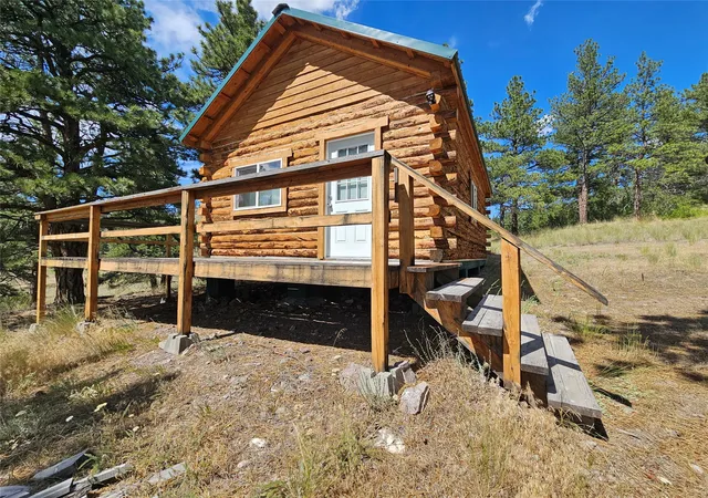 Homes for sale in Cascade, MT | Nhn Upper Sawmill Creek Rd, Cascade, MT 59421 | MLS# 30064090