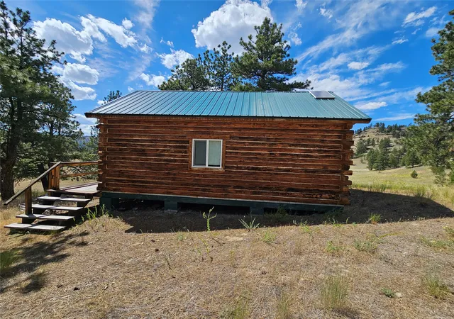 Homes for sale in Cascade, MT | Nhn Upper Sawmill Creek Rd, Cascade, MT 59421 | MLS# 30064090