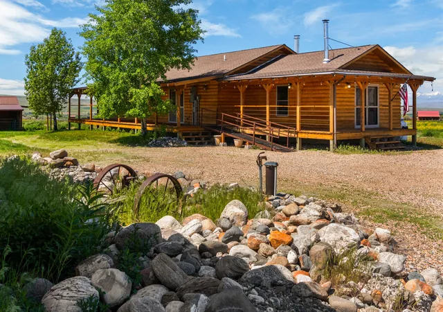 Homes for sale in Sheridan, MT | 68 Bieler Ln, Sheridan, MT 59749 | MLS# 30064100