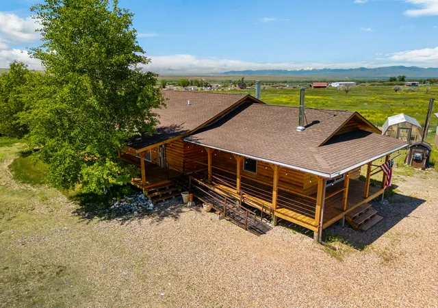 Homes for sale in Sheridan, MT | 68 Bieler Ln, Sheridan, MT 59749 | MLS# 30064100