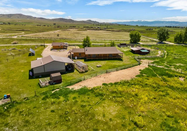 Homes for sale in Sheridan, MT | 68 Bieler Ln, Sheridan, MT 59749 | MLS# 30064100