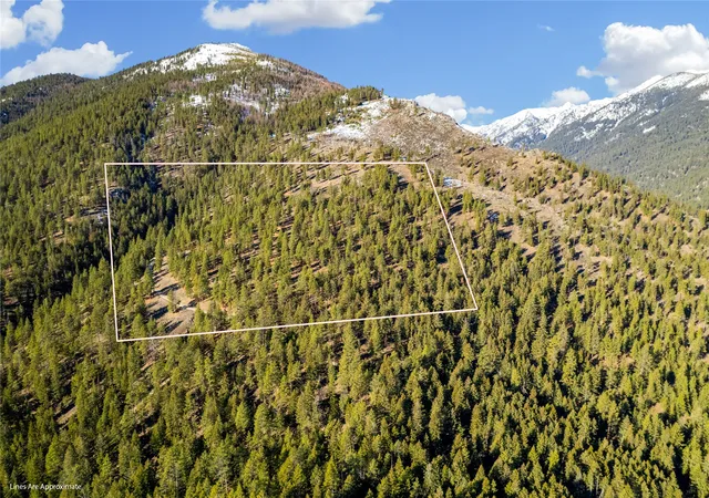 1st image of Tbd Glen Lake Trailhead Road, Victor, MT 59875 | MLS# 30064017