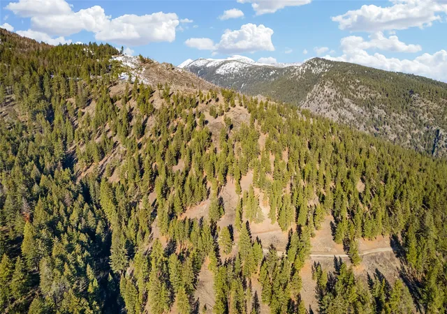 2nd image of Tbd Glen Lake Trailhead Road, Victor, MT 59875 | MLS# 30064017