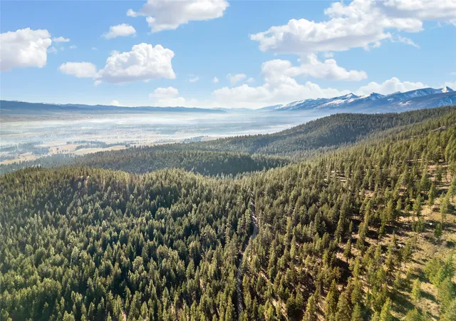 4th image of Tbd Glen Lake Trailhead Road, Victor, MT 59875 | MLS# 30064017