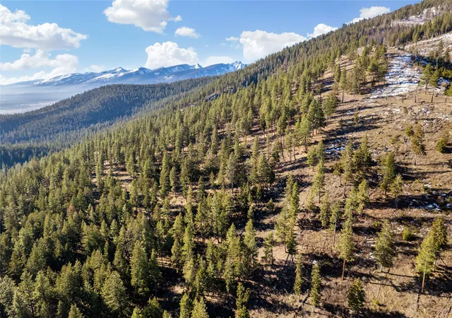 5th image of Tbd Glen Lake Trailhead Road, Victor, MT 59875 | MLS# 30064017