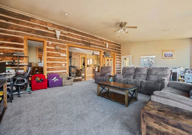 3rd image of 2500 Mill Creek Rd, Anaconda, MT 59711 | MLS# 30064116