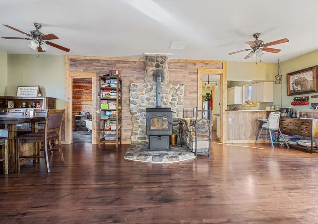 4th image of 2500 Mill Creek Rd, Anaconda, MT 59711 | MLS# 30064116