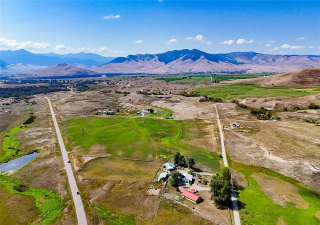 Homes for sale in Charlo, MT | Nhn Gallagher Ln, Charlo, MT 59824 | MLS# 30064132