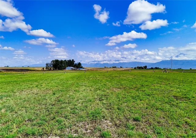 Homes for sale in Charlo, MT | Nhn Gallagher Ln, Charlo, MT 59824 | MLS# 30064132