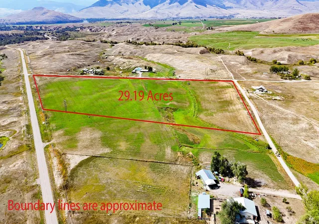 Homes for sale in Charlo, MT | Nhn Gallagher Ln, Charlo, MT 59824 | MLS# 30064132