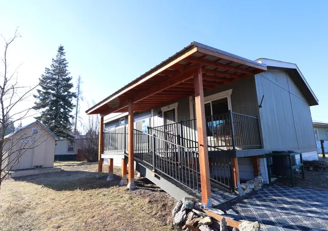 Homes for sale in Bigfork, MT | #30 Bear Creek Village, Bigfork, MT 59911 | MLS# 30064199