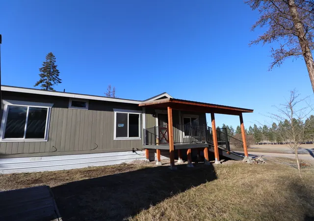 Homes for sale in Bigfork, MT | #30 Bear Creek Village, Bigfork, MT 59911 | MLS# 30064199