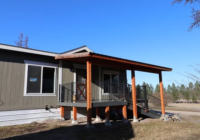 Homes for sale in Bigfork, MT | #30 Bear Creek Village, Bigfork, MT 59911 | MLS# 30064199